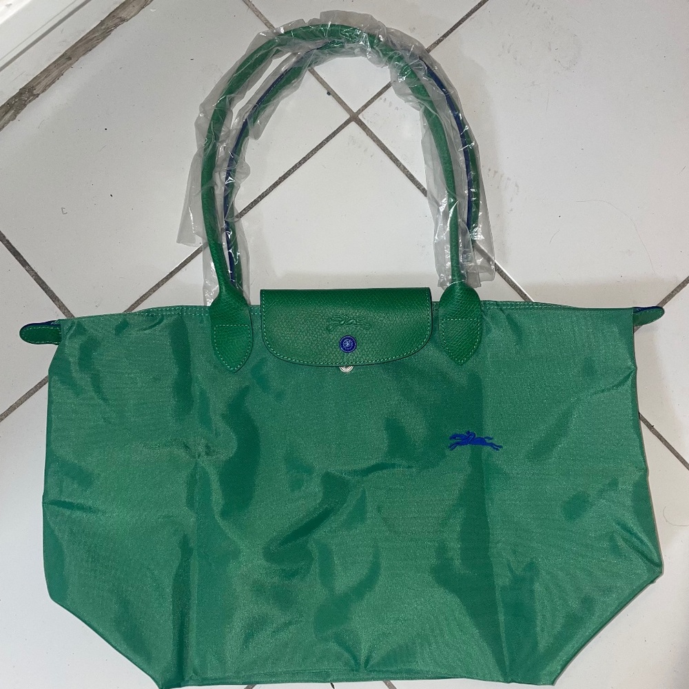 LONGCHAMP Le Pliage Club Tote